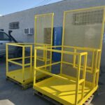 Altam Safety Cages